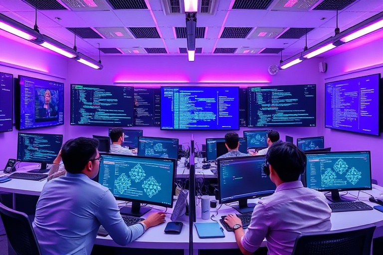 BlockChain Capital