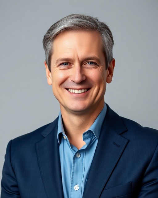 Jonathan Hawke