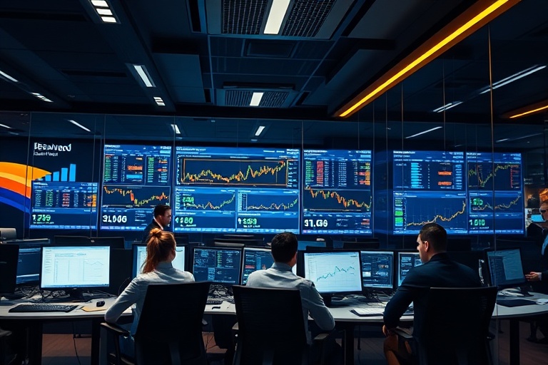 CapitalFlow